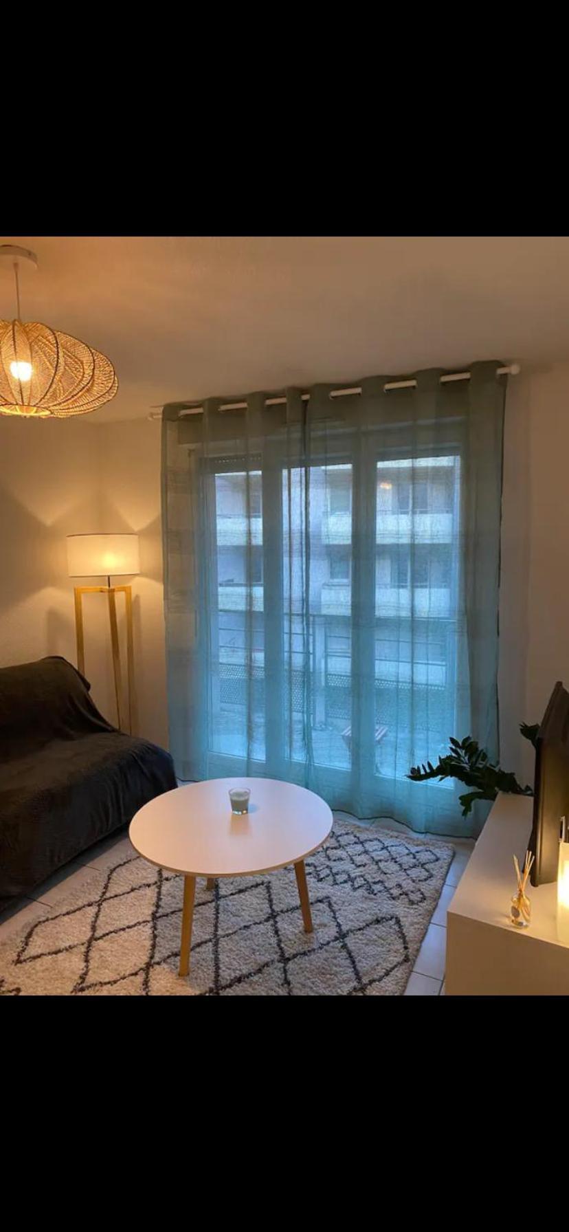 Appartement Calme Centre Ville Avec Place Parking Limoges Exterior foto